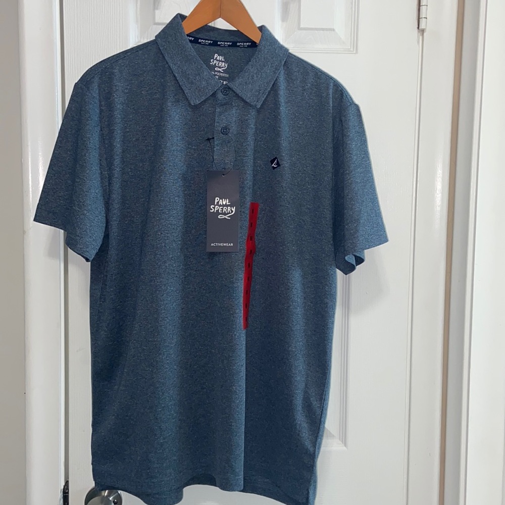 Men’s Polo Shirt
